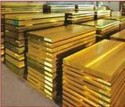 黄铜板图片|黄铜板样板图|H59黄铜板-聊城市开发区宏嘉金属材料销售处